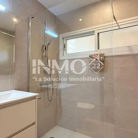 Con Vistas Panoramicas Al Mar En Zona Horta 107c - Inmo22 Daire Cambrils
