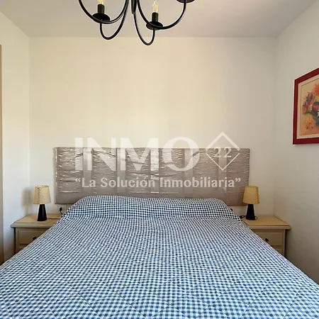 Daire Con Vistas Panoramicas Al Mar En Zona Horta 107c - Inmo22 Cambrils