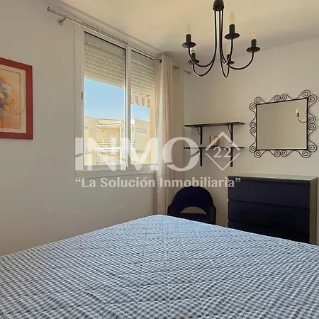 Daire Con Vistas Panoramicas Al Mar En Zona Horta 107c - Inmo22 Cambrils