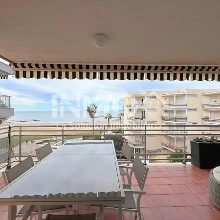 Con Vistas Panoramicas Al Mar En Zona Horta 107c - Inmo22 Cambrils