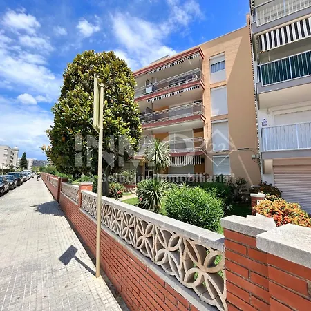 Con Vistas Panoramicas Al Mar En Zona Horta 107c - Inmo22 Cambrils